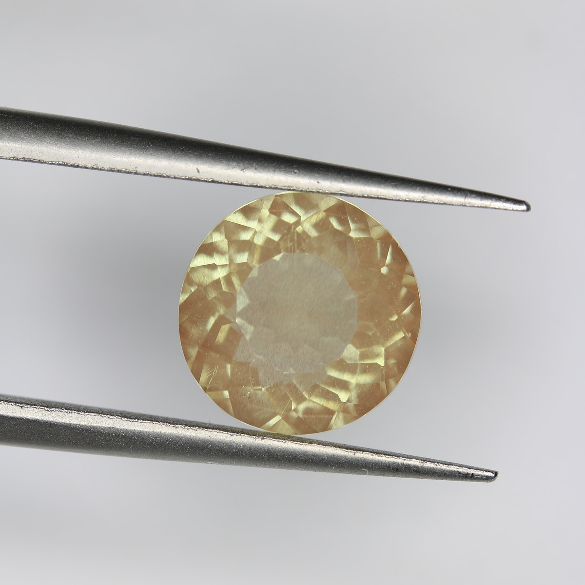 2.57ct Sunstone Andesine - alternate view 3