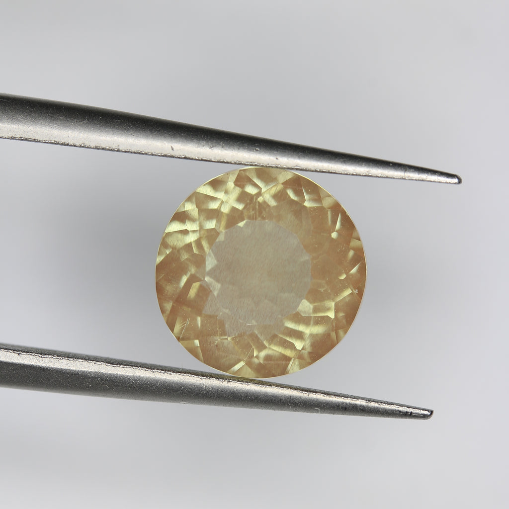 2.57ct Sunstone Andesine - alternate view 3