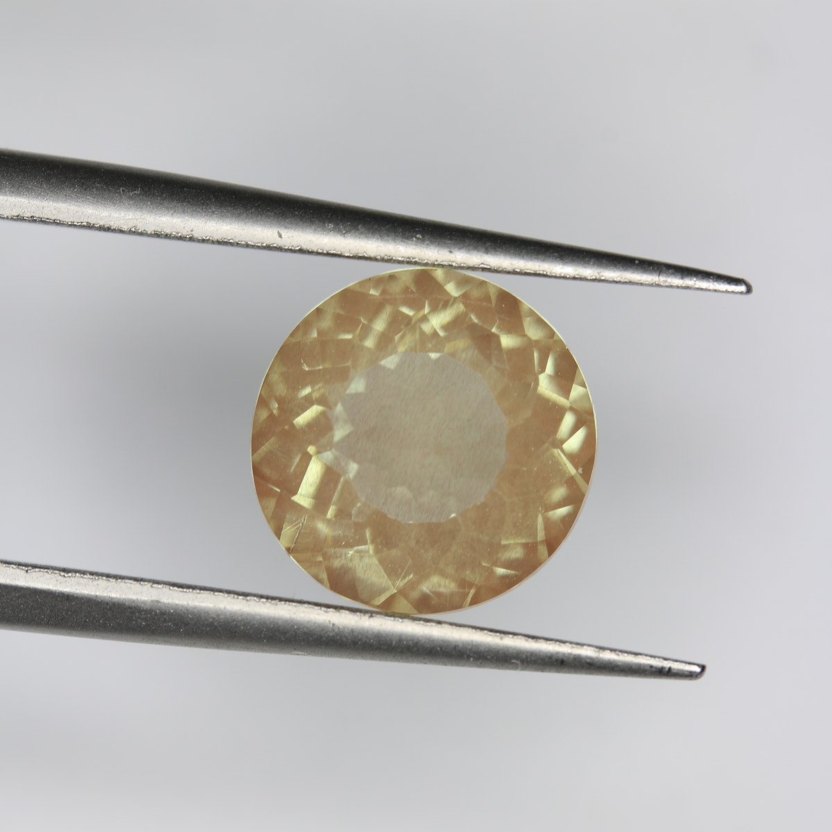 2.57ct Sunstone Andesine - alternate view 4