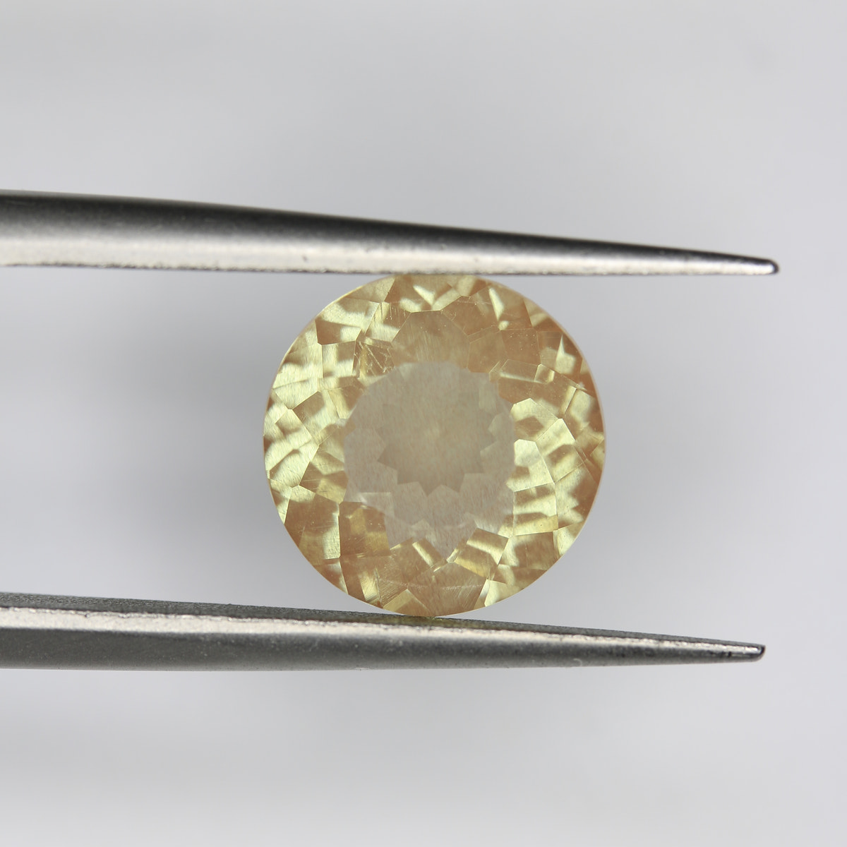 2.57ct Sunstone Andesine