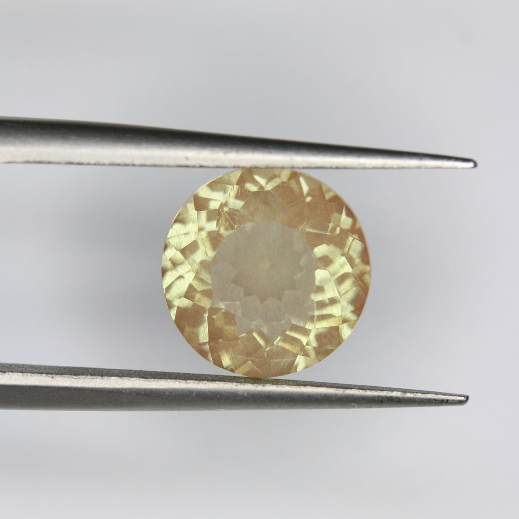 2.57ct Sunstone Andesine