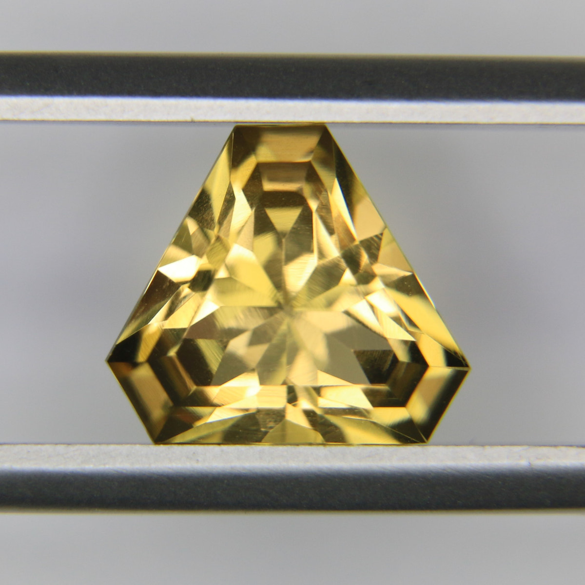 2.58ct Citrine