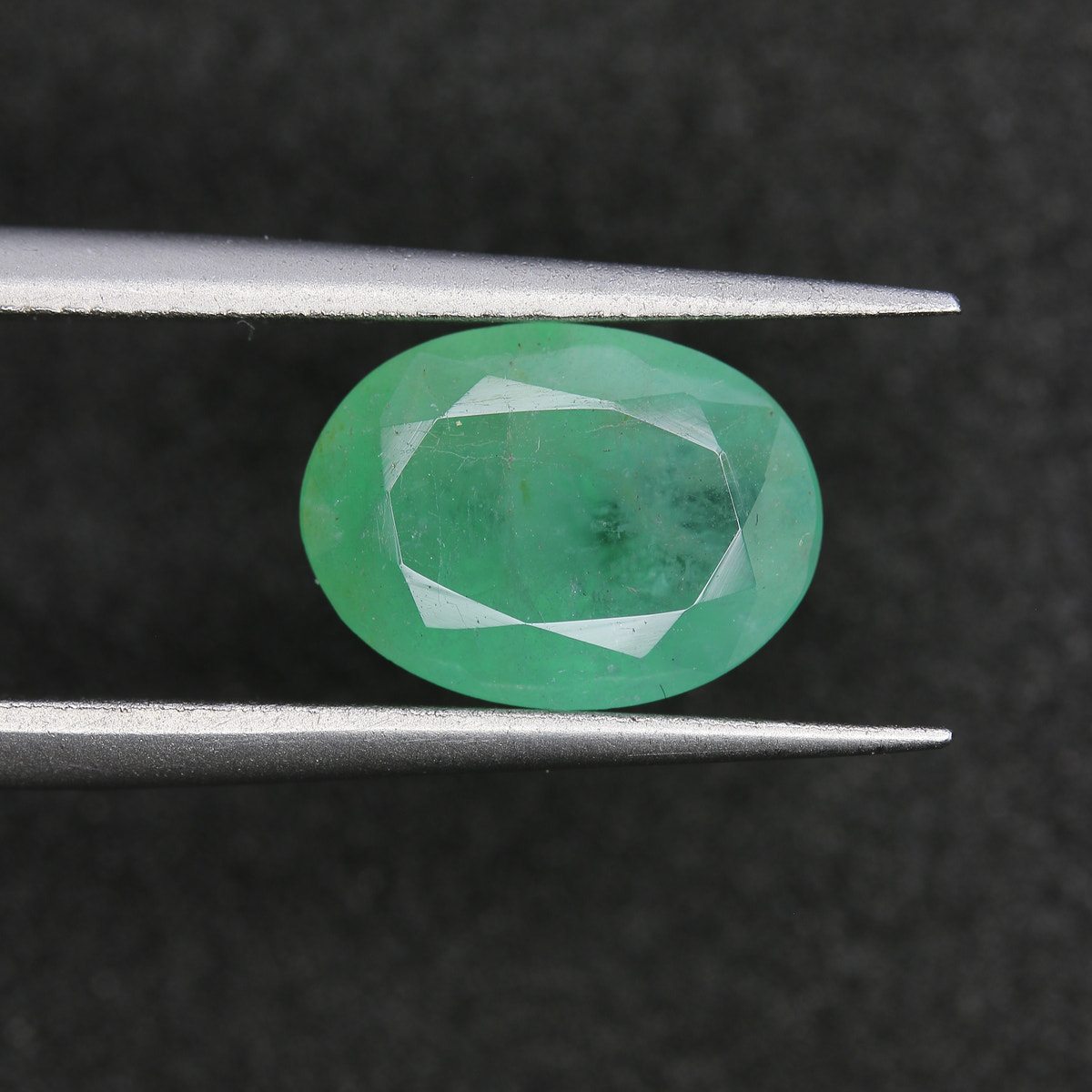 2.58ct Emerald Panjshir