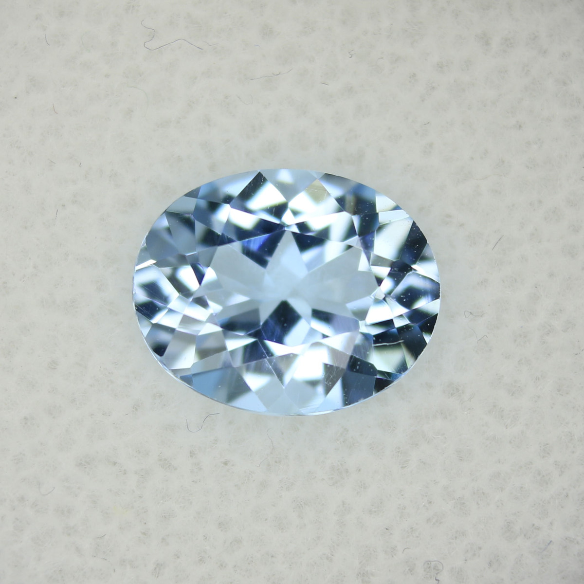 2.58ct Topaz Sky blue - alternate view 2