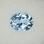 2.58ct Topaz Sky blue - alternate view 2