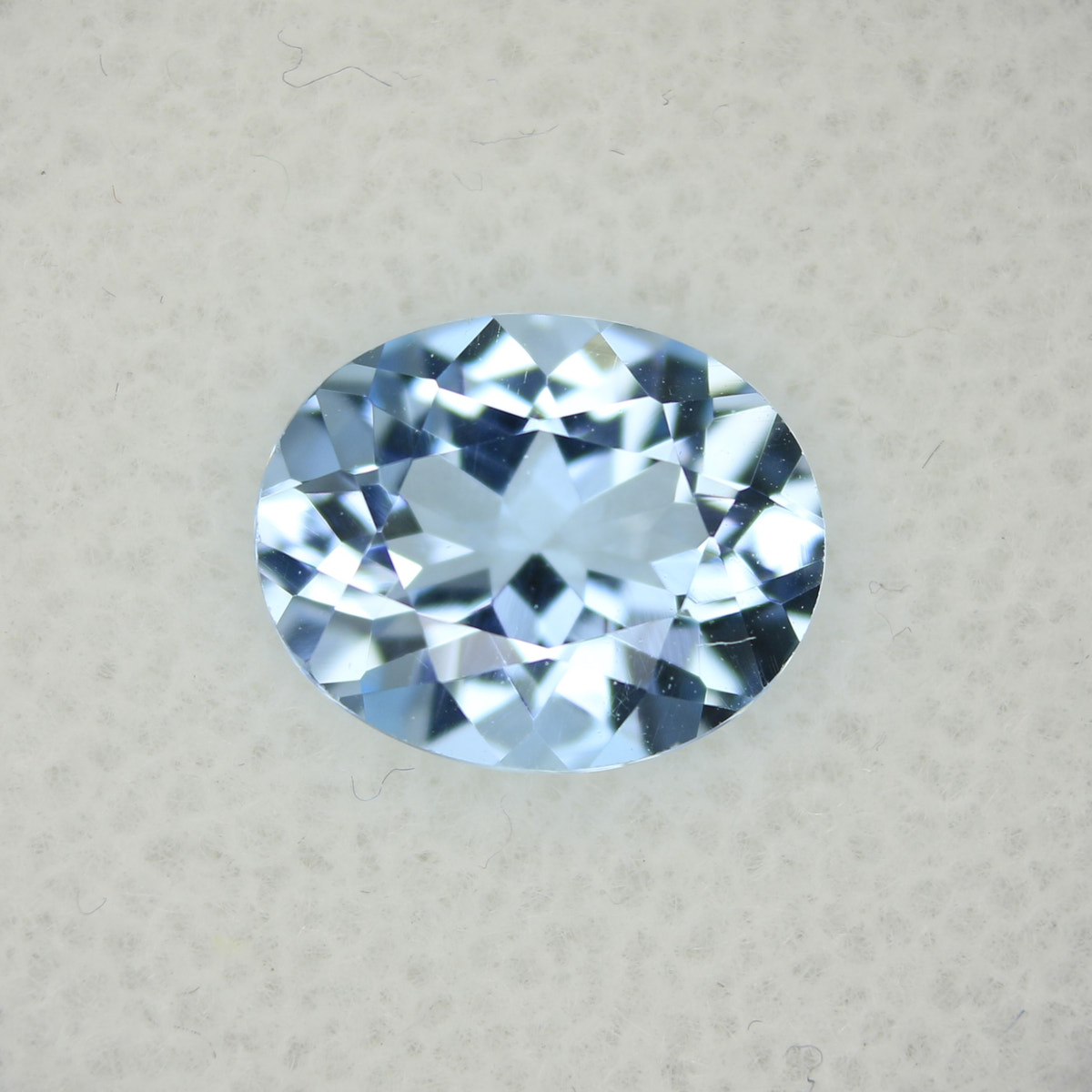2.58ct Topaz Sky blue