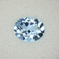 2.58ct Topaz Sky blue