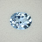 2.58ct Topaz Sky blue