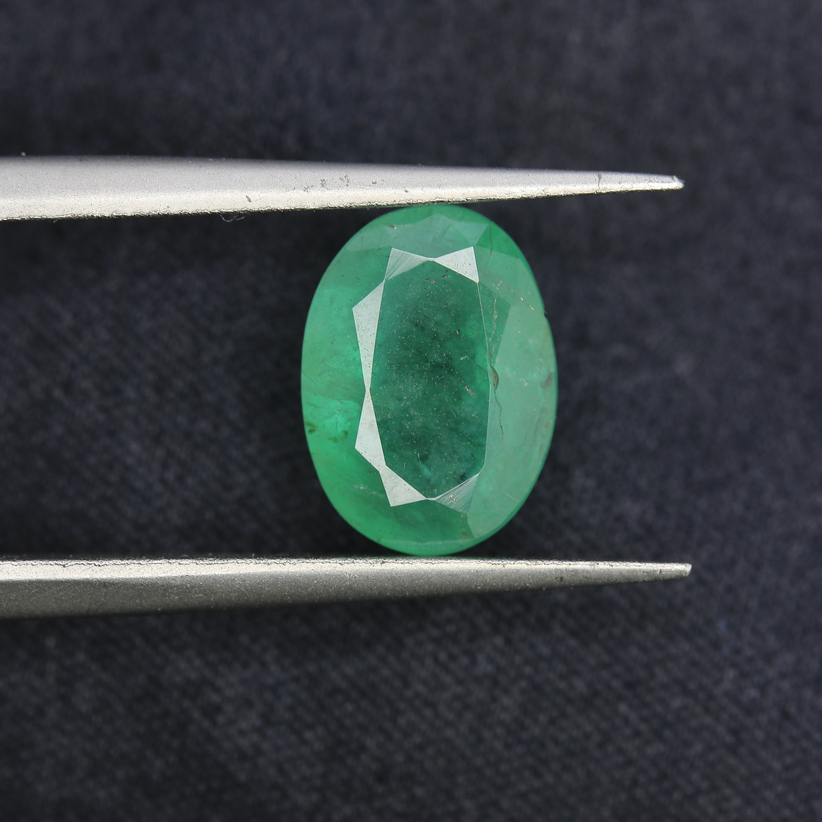 2.59ct Emerald Panjshir - alternate view 2