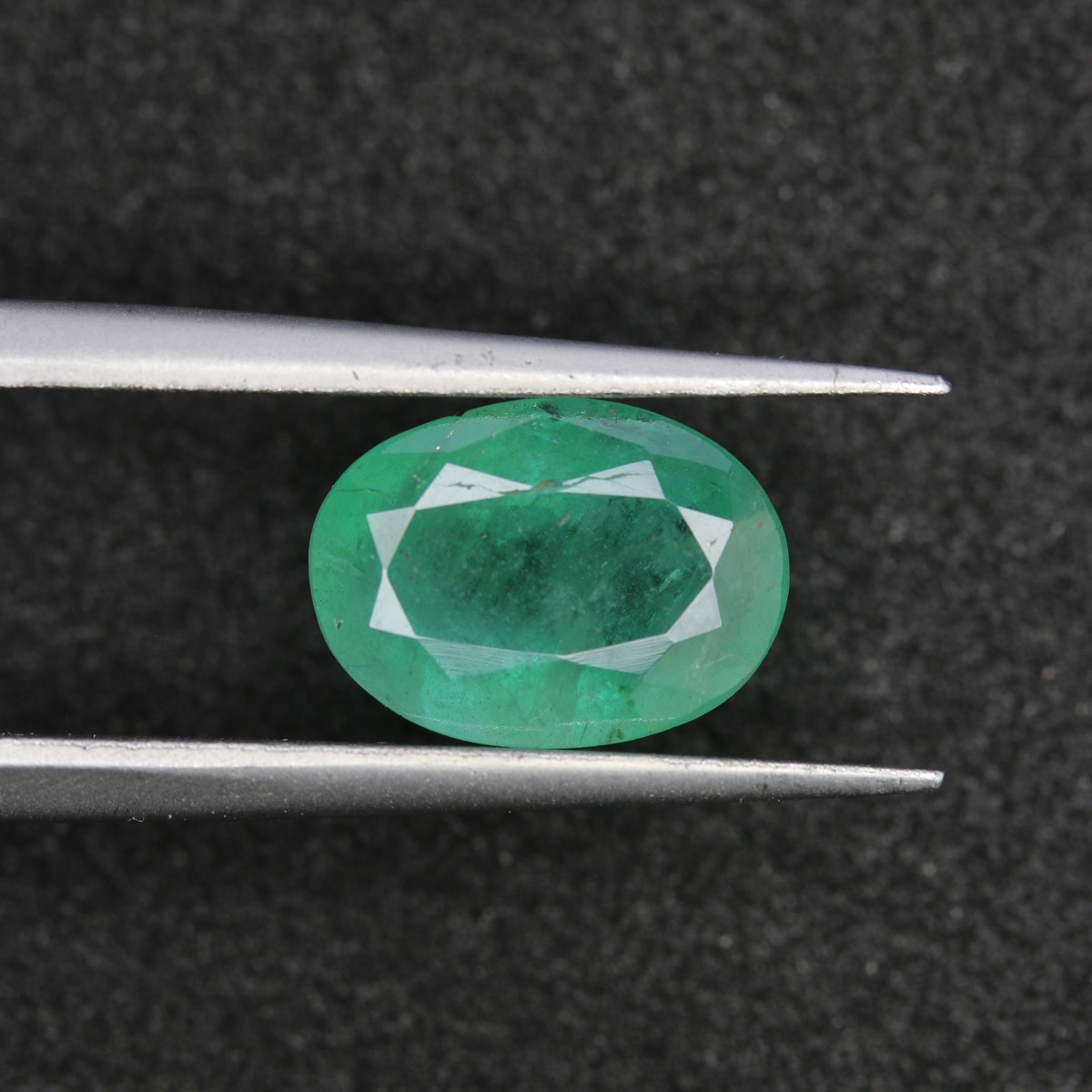 2.59ct Emerald Panjshir - alternate view 3