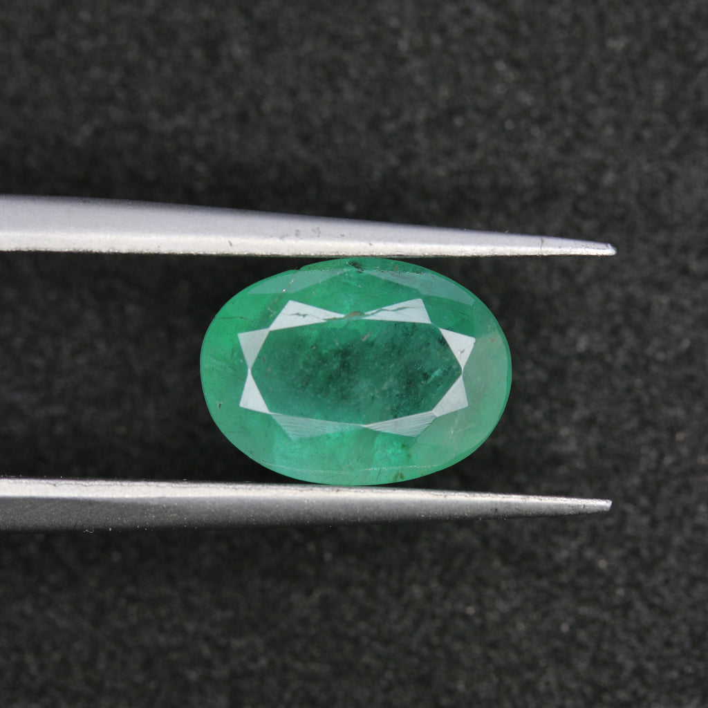 2.59ct Emerald Panjshir - alternate view 3