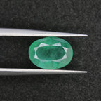 2.59ct Emerald Panjshir - alternate view 3