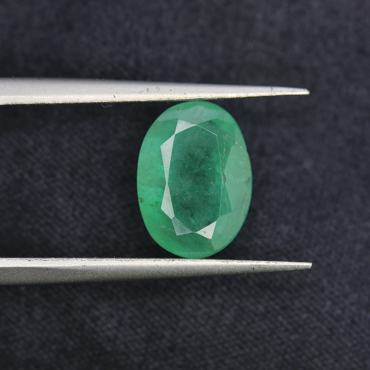 2.59ct Emerald Panjshir