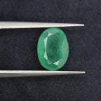 2.59ct Emerald Panjshir