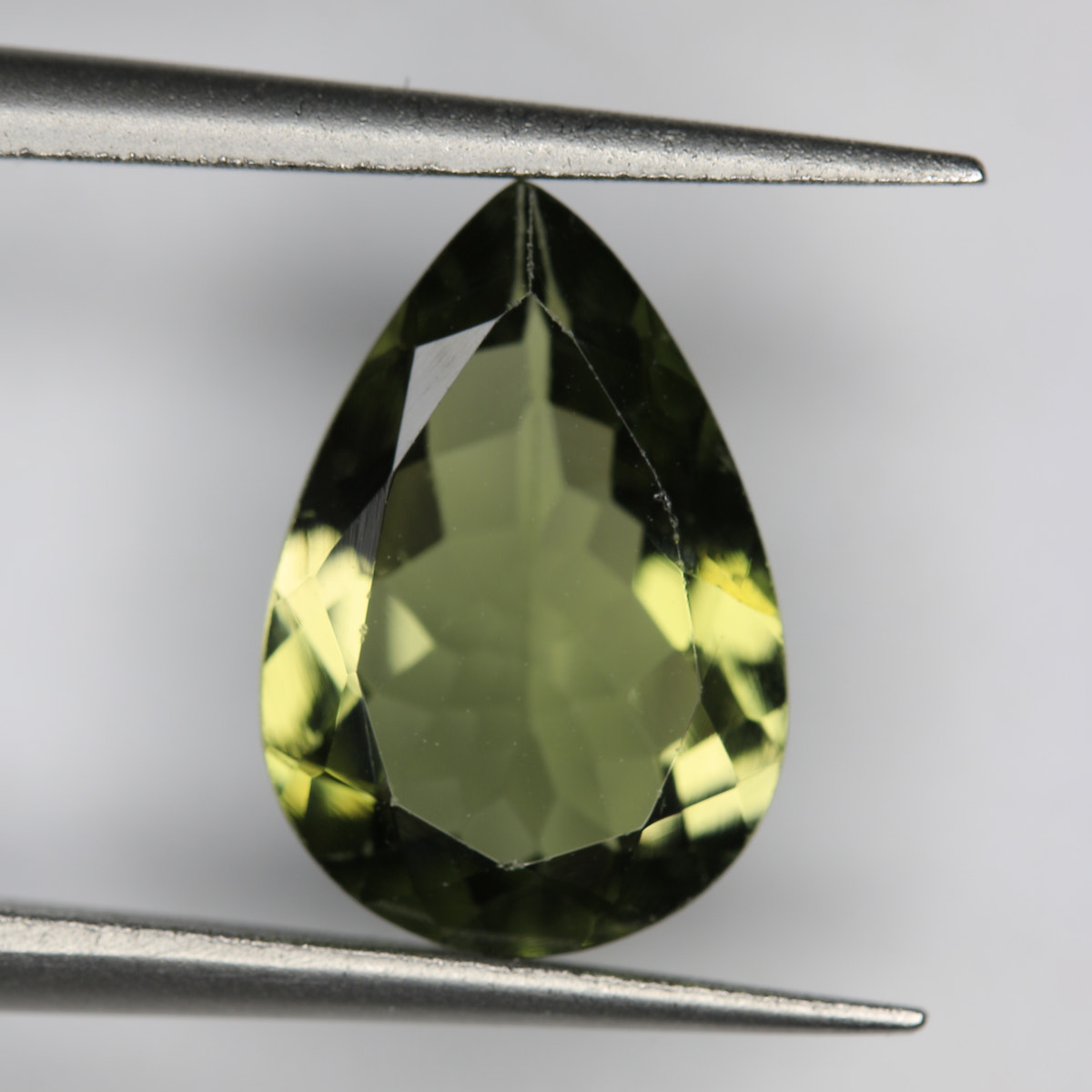 2.59ct Tourmaline Green