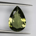 2.59ct Tourmaline Green
