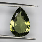 2.59ct Tourmaline Green