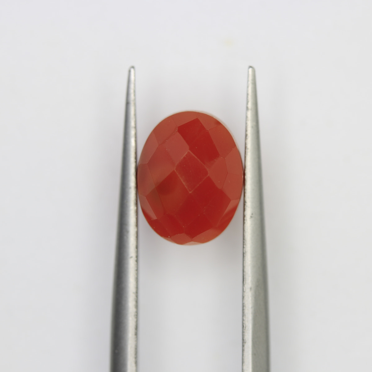 2.5ct Carnelian - alternate view 2