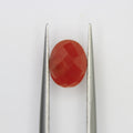 2.5ct Carnelian - alternate view 2