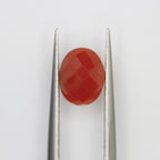 2.5ct Carnelian - alternate view 2