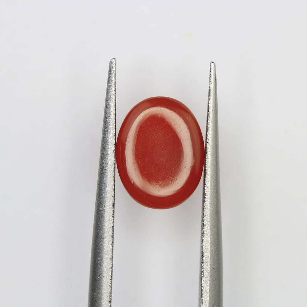 2.5ct Carnelian