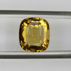 2.5ct Citrine - alternate view 2