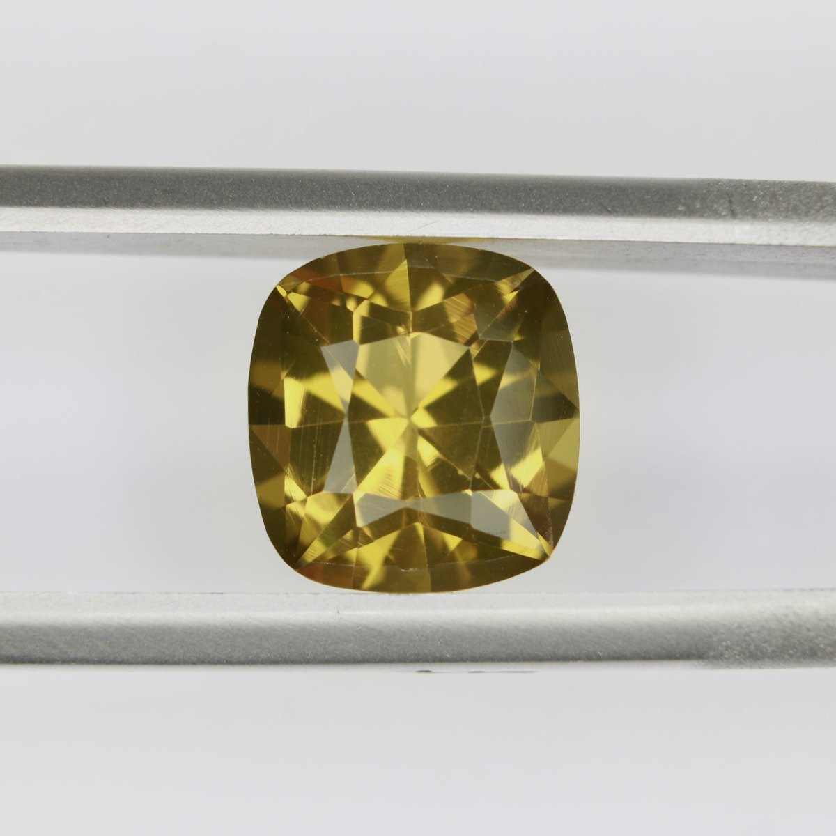 2.5ct Citrine