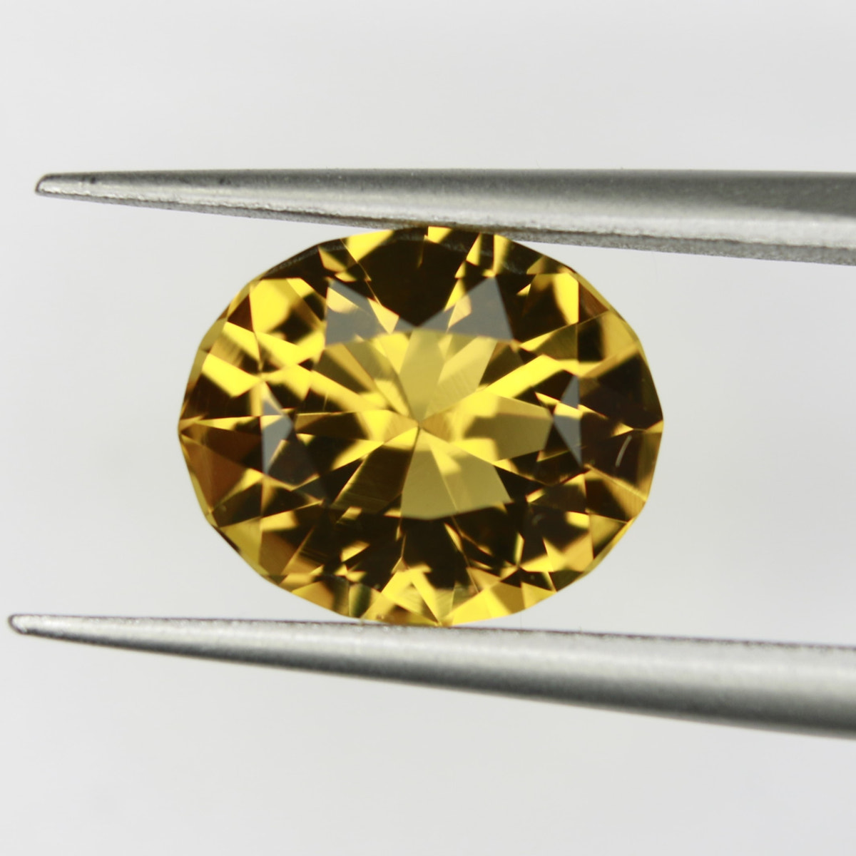 2.5ct Citrine