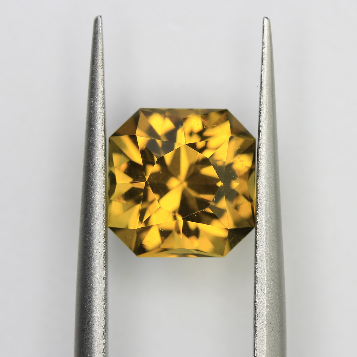 2.5ct Citrine