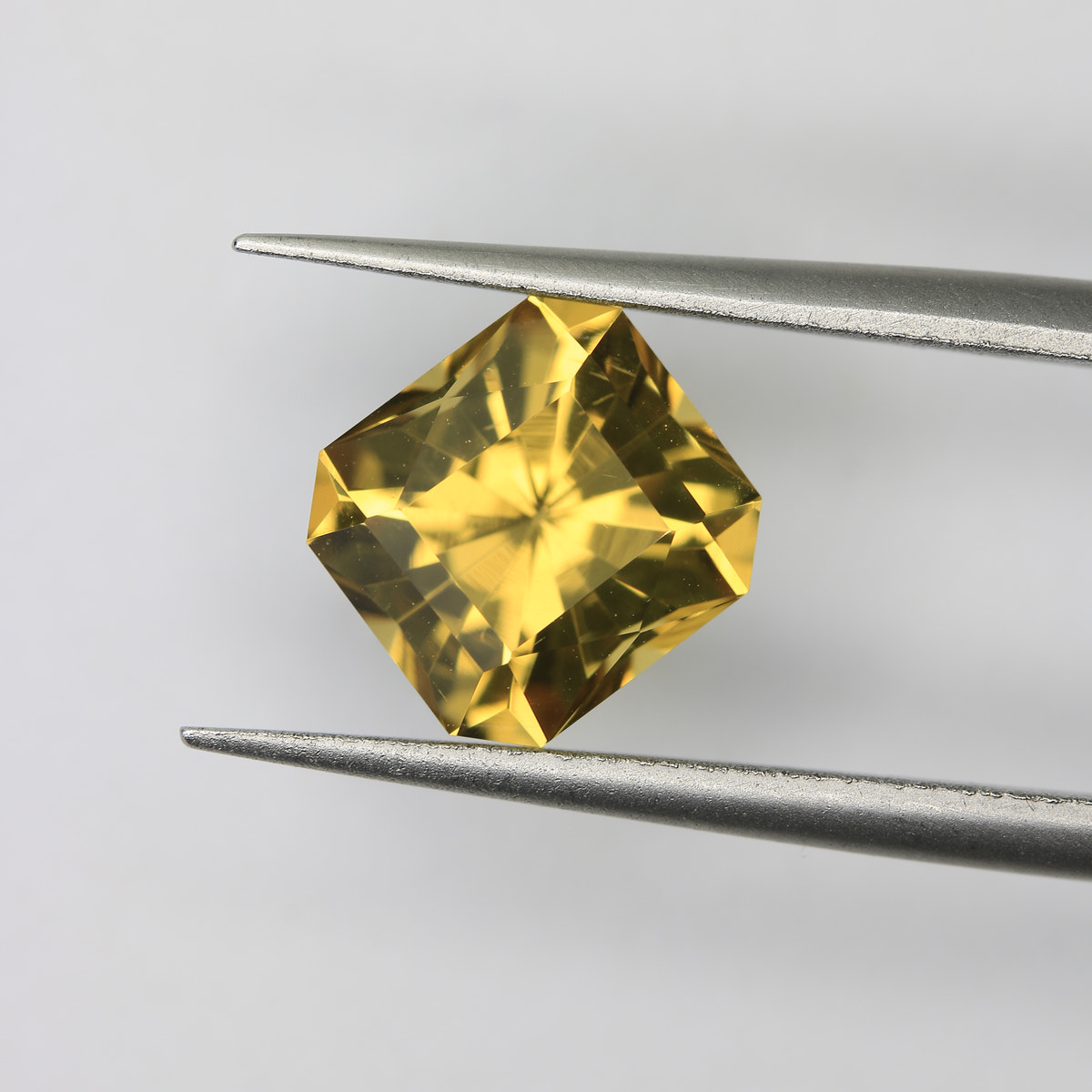 2.5ct Citrine
