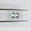 2.5ct Kunzite Green (Hiddenite)