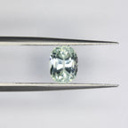 2.5ct Kunzite Green (Hiddenite)