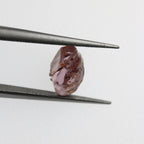 2.5ct Mahenge Garnet Facet Rough - alternate view 2