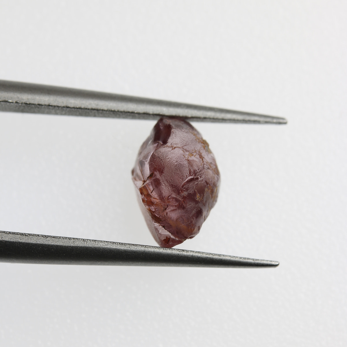 2.5ct Mahenge Garnet Facet Rough