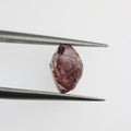 2.5ct Mahenge Garnet Facet Rough