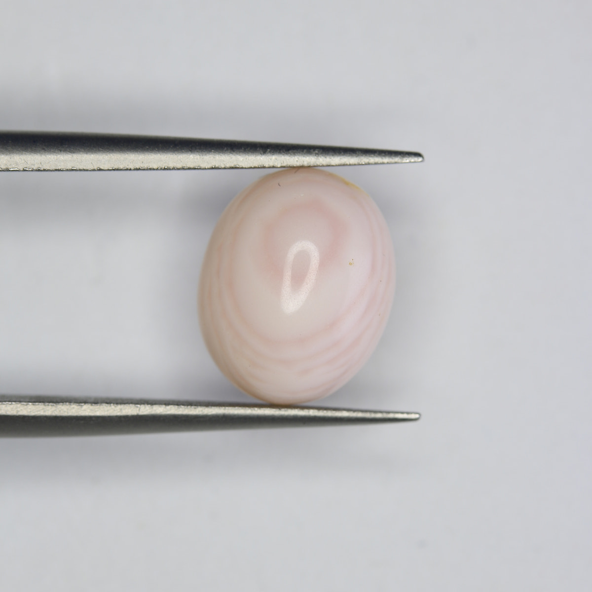 2.5ct Opal Pink Peruvian - alternate view 2