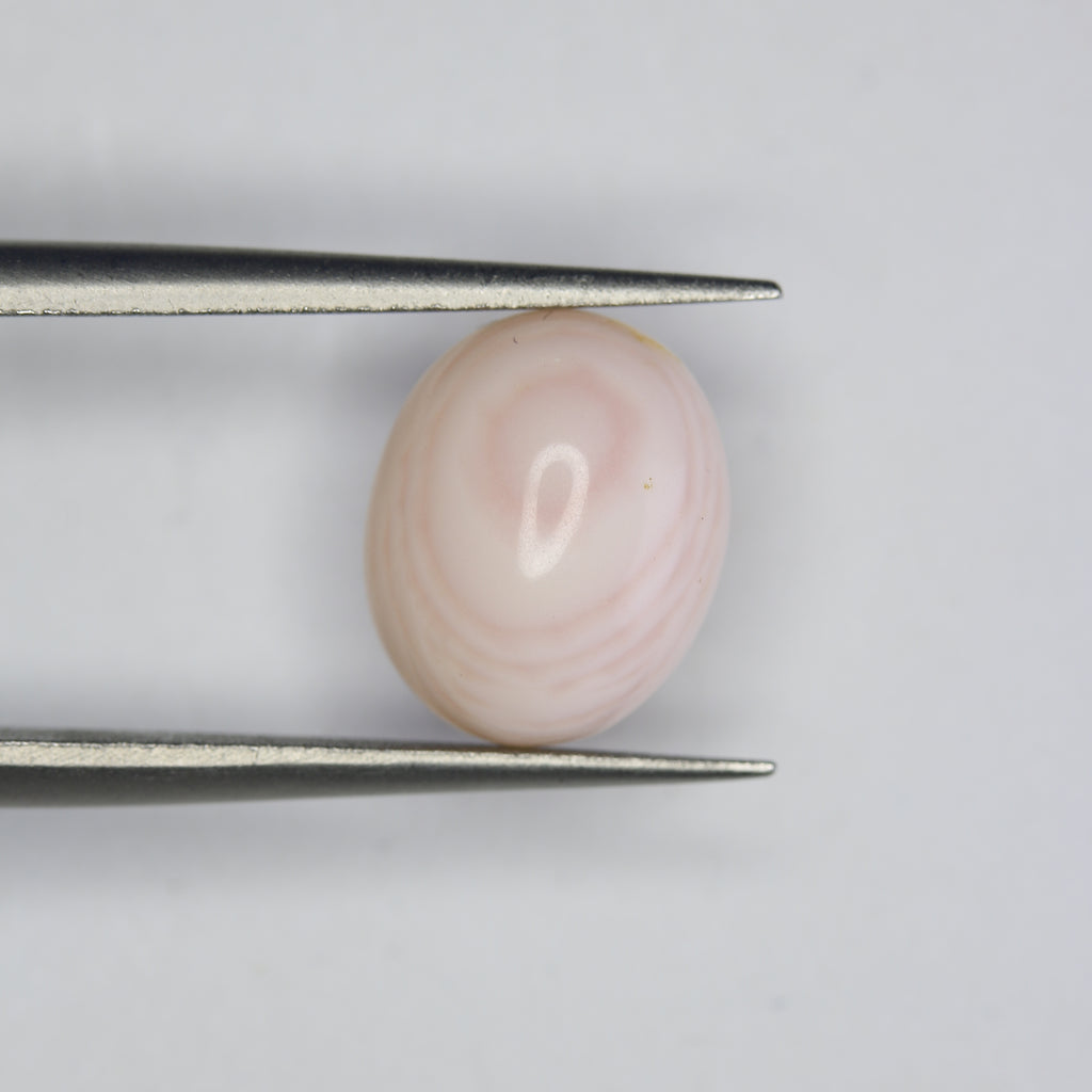 2.5ct Opal Pink Peruvian - alternate view 2