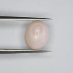 2.5ct Opal Pink Peruvian - alternate view 2