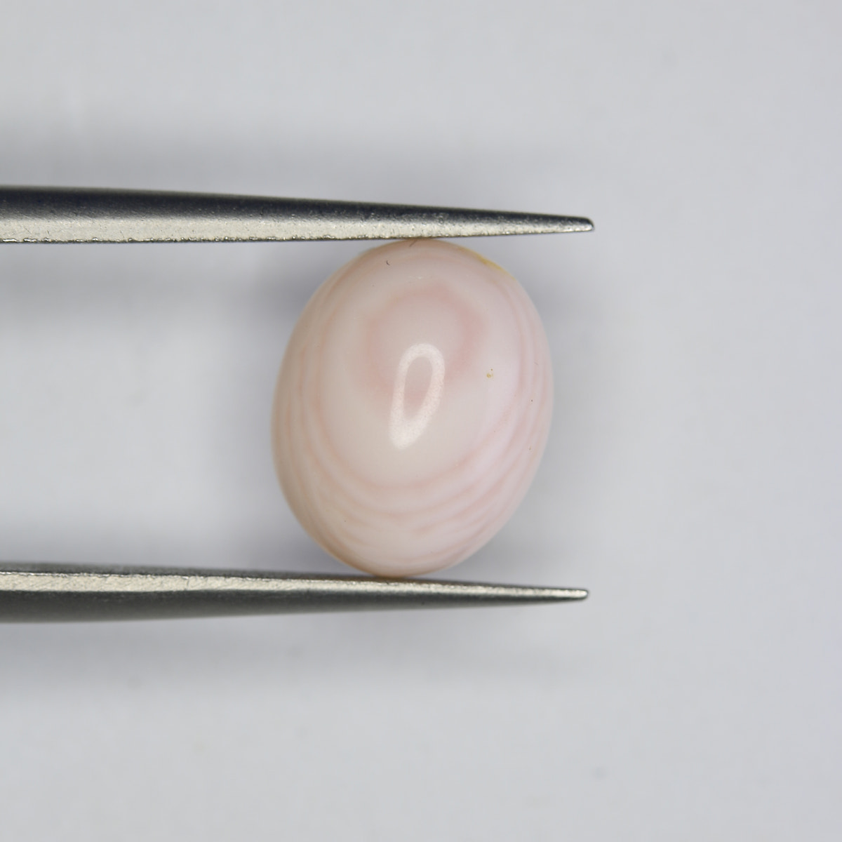2.5ct Opal Pink Peruvian