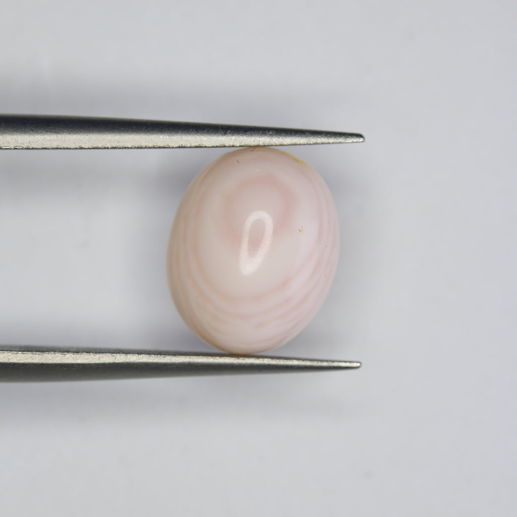 2.5ct Opal Pink Peruvian