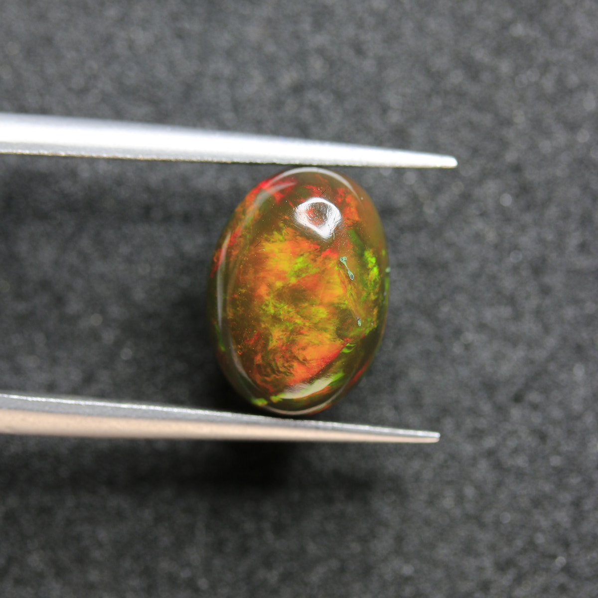 2.5ct Opal Welo