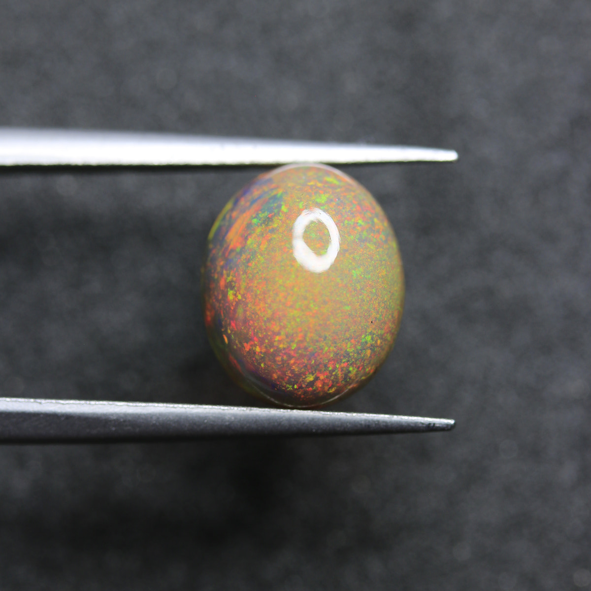 2.5ct Opal Welo - alternate view 2