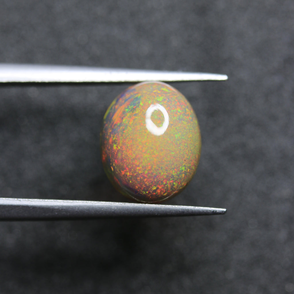 2.5ct Opal Welo - alternate view 2