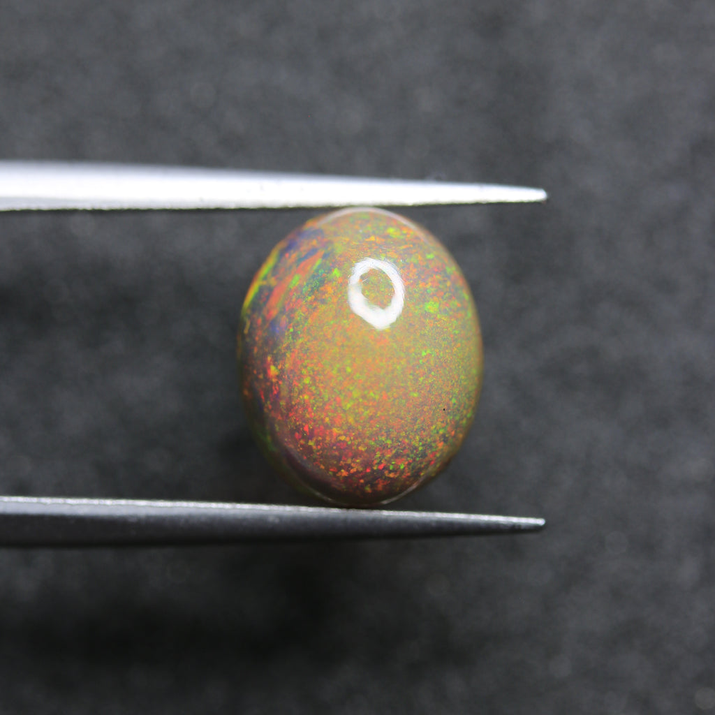 2.5ct Opal Welo