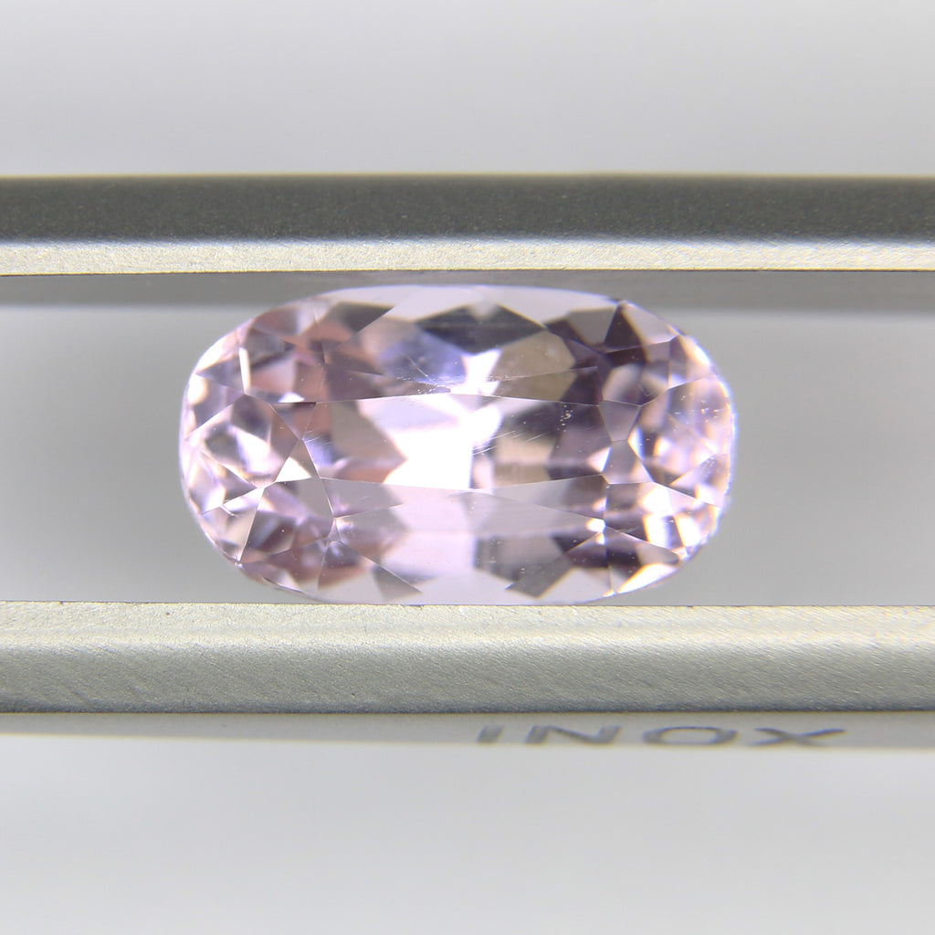 2.62ct Kunzite - alternate view 2