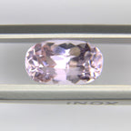 2.62ct Kunzite - alternate view 2