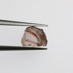 2.62ct Mahenge Garnet Facet Rough - alternate view 2