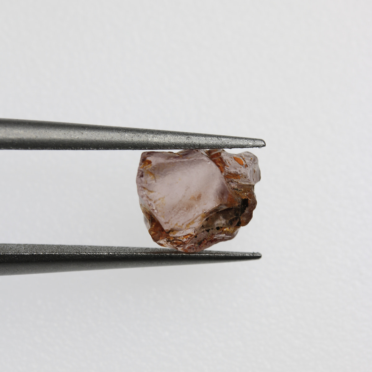 2.62ct Mahenge Garnet Facet Rough