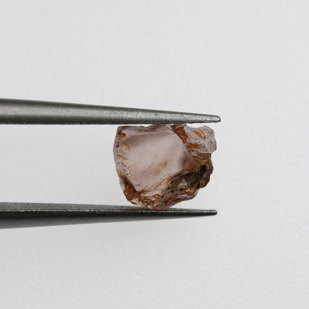 2.62ct Mahenge Garnet Facet Rough