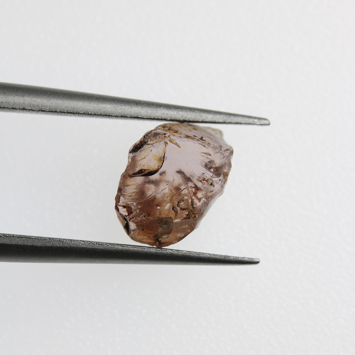 2.62ct Mahenge Garnet Facet Rough